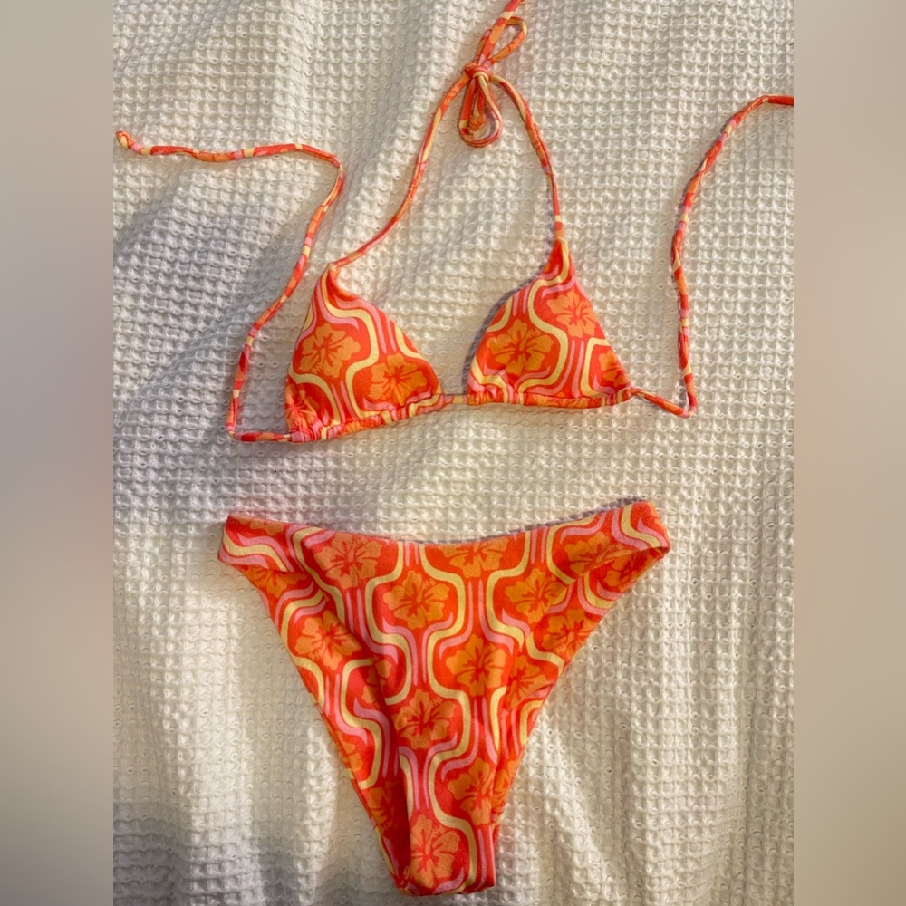 Aurelle bikini set!